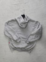 Hoodie big logo Supreme Talla S - Imagen 4