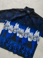 Camisa Extreme Gear Llamas Trivales Talla L - Imagen 4