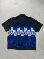 Camisa Extreme Gear Llamas Trivales Talla L - Imagen 2