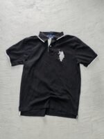 Polo Us polo ASSN Big logo Talla L
