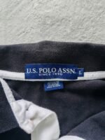 Polo Us polo ASSN Big logo Talla L - Imagen 4