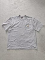 playera carhartt Bigo logo frontal Talla L