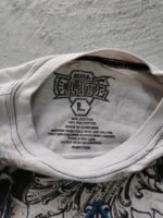 MMA elite doble manga Talla L - Imagen 4