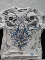 MMA elite doble manga Talla L - Imagen 5