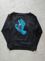 Hoodie Santa Cruz Talla M