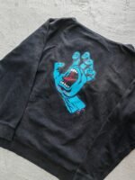 Hoodie Santa Cruz Talla M - Imagen 5