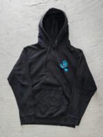 Hoodie Santa Cruz Talla M - Imagen 2