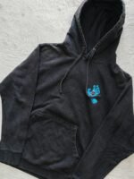 Hoodie Santa Cruz Talla M - Imagen 3