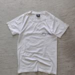 Stussy "positive vibration" Talla S