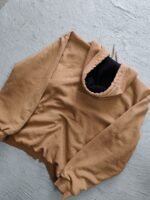 Carhartt zip hoodie veige Talla XL - Imagen 3