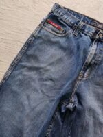 Pantaloneta U.S. Polo ASSN. Talla 32 - Imagen 4