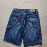 Pantaloneta U.S. Polo ASSN. Talla 32