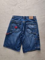 Pantaloneta U.S. Polo ASSN. Talla 32