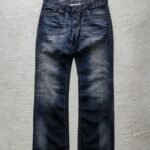 Affliction Bot cut talla 36