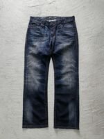 Affliction Bot cut talla 36