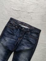 Affliction Bot cut talla 36 - Imagen 3