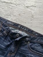 Affliction Bot cut talla 36 - Imagen 4