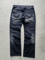 Affliction Bot cut talla 36 - Imagen 2