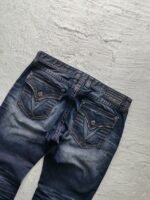 Affliction Bot cut talla 36 - Imagen 5