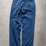 Dickies demin azul Talla 32*32