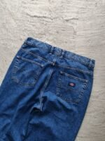 Dickies demin azul Talla 32*32 - Imagen 3
