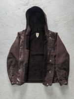 Carhartt Active Cafes Talla L - Imagen 3