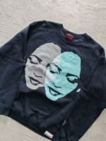 Crewneack Diamond supply Talla S - Imagen 3