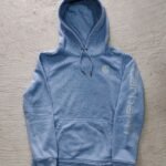 Hoodie Carhartt Talla M