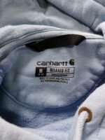 Hoodie Carhartt Talla M - Imagen 3