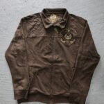 Marck Ecko Egipcio Edicion Talla L