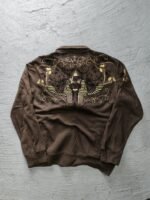 Marck Ecko Egipcio Edicion Talla L - Imagen 2