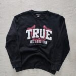 Crewneck true religion Talla L