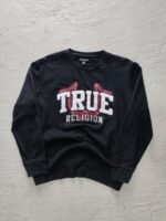 Crewneck true religion Talla L