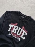 Crewneck true religion Talla L - Imagen 3