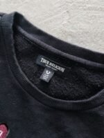 Crewneck true religion Talla L - Imagen 4