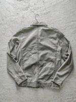 CHAQUETA QUIKSILVER VERDE OLIVA TALLA M - Imagen 3