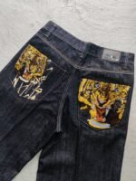 PANTALONETA EXA UNLIMIT TALLA 32 - Imagen 3