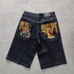 PANTALONETA EXA UNLIMIT TALLA 32