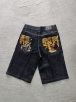 PANTALONETA EXA UNLIMIT TALLA 32