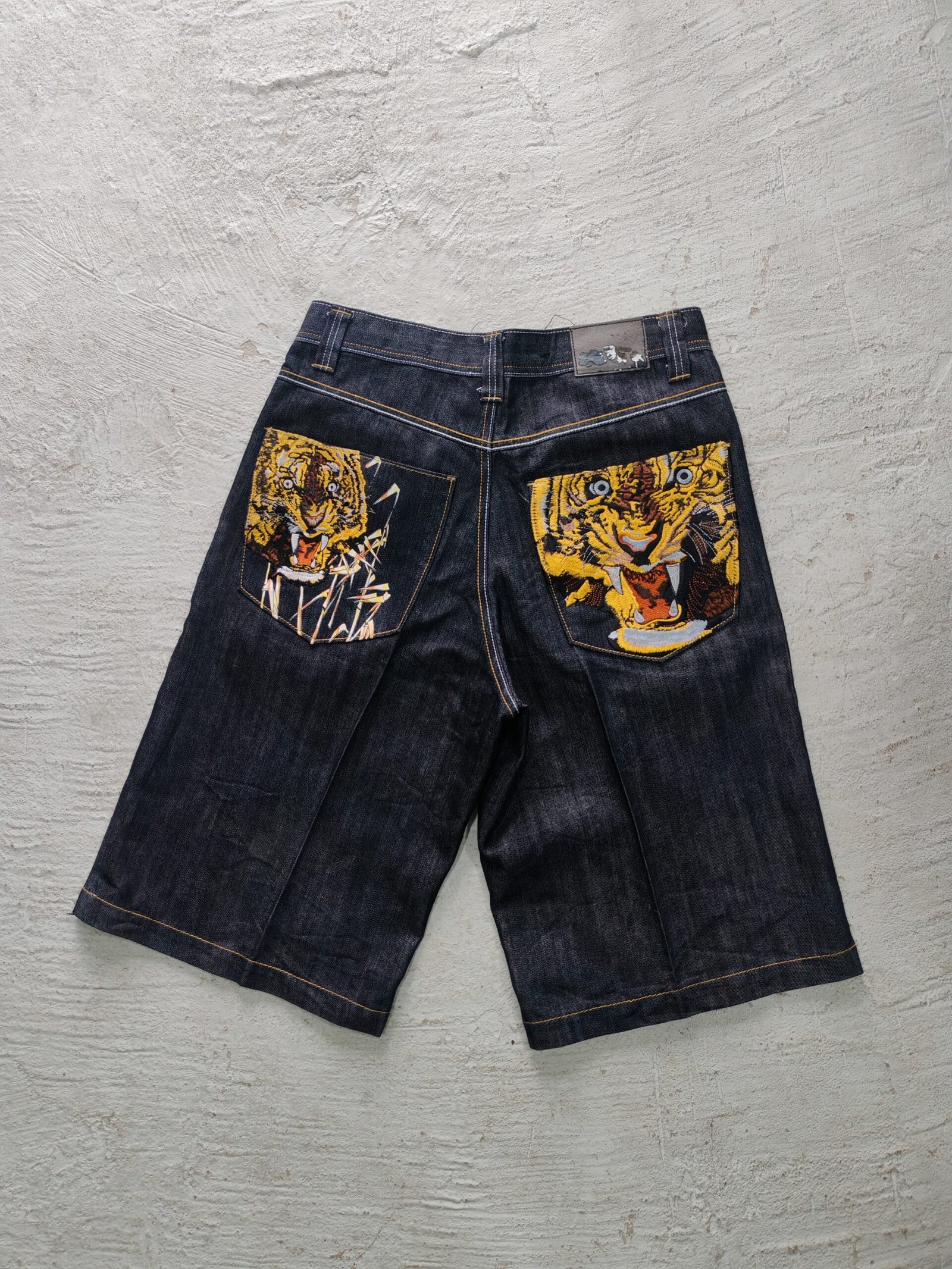 IMG_20260330_124359 PANTALONETA EXA UNLIMIT TALLA 32 - Imagen 1