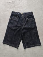 PANTALONETA EXA UNLIMIT TALLA 32 - Imagen 4