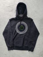 HOODIE SUPREME CHENILLE FW20 TALLA L - Imagen 4