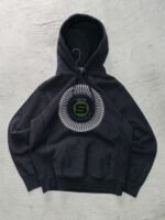 HOODIE SUPREME CHENILLE FW20 TALLA L