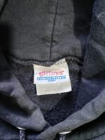 HOODIE "Glamis Never Enuff" TALLA M  - Imagen 4