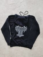 HOODIE "Glamis Never Enuff" TALLA M  - Imagen 5