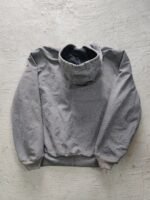 CHAQUETA CARHARTT ACTIVE JACKET GRIS TALLA L - Imagen 3