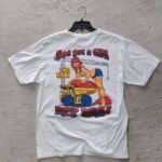 T-SHIRT FEELS SO GOOD "DUMP TRUCK" TALLA L