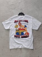 T-SHIRT FEELS SO GOOD "DUMP TRUCK" TALLA L
