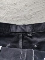 PANTALÓN CARHARTT DOUBLE KNEE TALLA 34x32 - Imagen 4