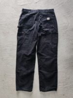 PANTALÓN CARHARTT DOUBLE KNEE TALLA 34x32